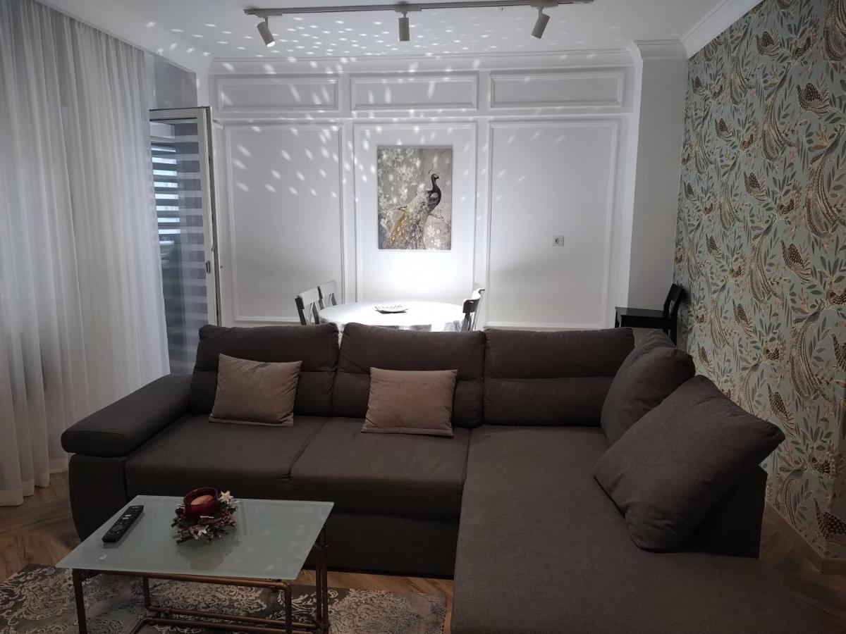 Decebal Premium Confort كرايوفا المظهر الخارجي الصورة