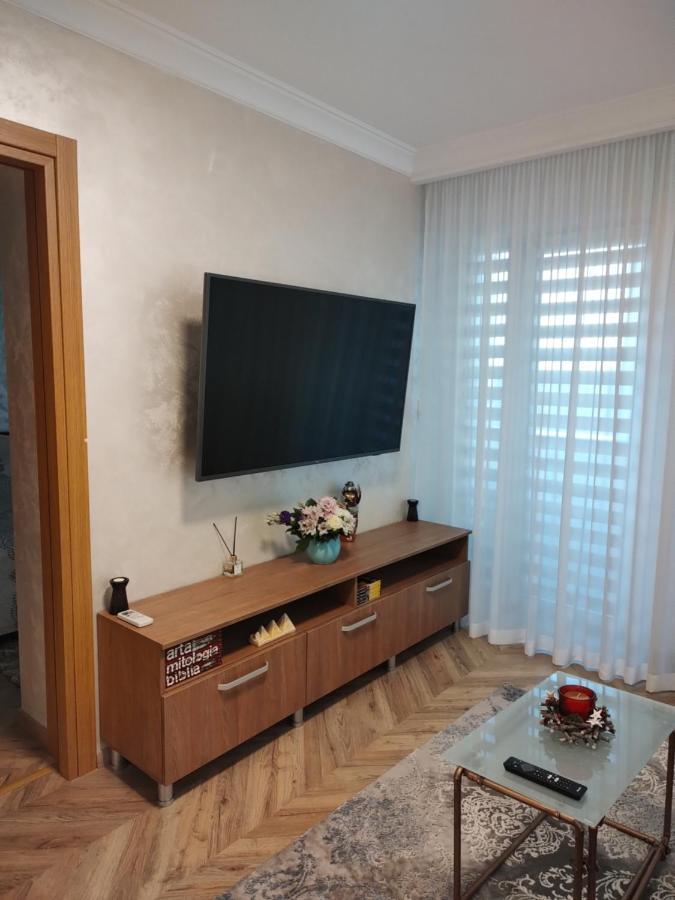 Decebal Premium Confort كرايوفا المظهر الخارجي الصورة